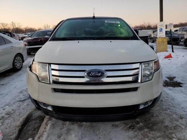 2010 Ford Edge SEL