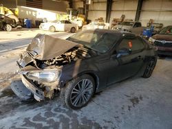 Salvage cars for sale at Greenwood, NE auction: 2013 Subaru BRZ 2.0 Limited