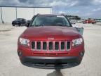 2015 Jeep Compass Sport