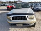 2003 Toyota Tacoma Double Cab