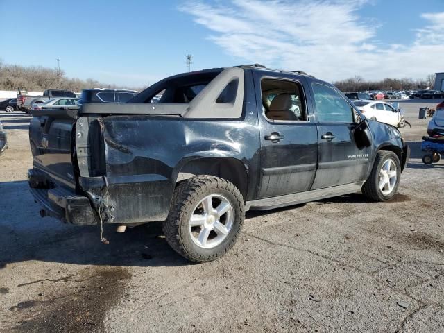 2007 Chevrolet Avalanche K1500