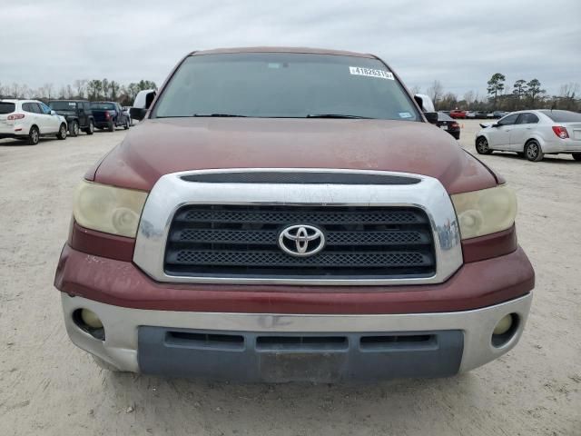 2009 Toyota Tundra Double Cab