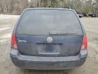 2002 Volkswagen Jetta GLS