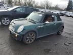 2007 Mini Cooper S