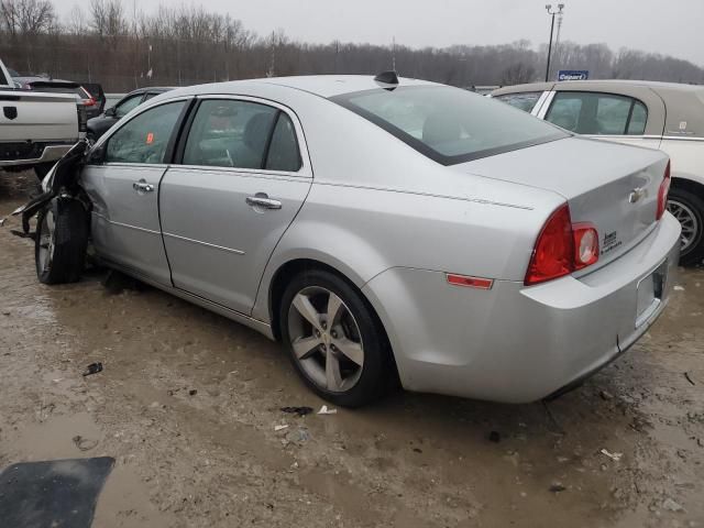 2012 Chevrolet Malibu 1LT