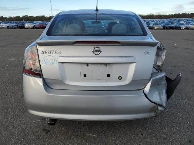 2011 Nissan Sentra 2.0