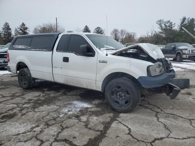 2006 Ford F150