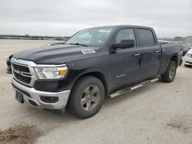 2019 Dodge RAM 1500 BIG HORN/LONE Star