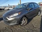 2017 Ford Fiesta SE