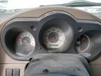 2004 Nissan Frontier Crew Cab XE V6