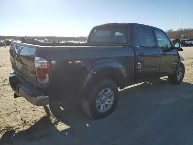 2005 Toyota Tundra Double Cab SR5