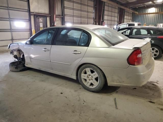 2007 Chevrolet Malibu LT