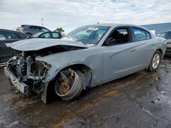 Dodge Vehiculos salvage en venta: 2022 Dodge Charger SXT