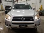 2010 Toyota Rav4 Sport