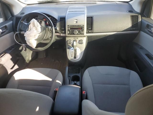 2011 Nissan Sentra 2.0