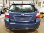 2012 Subaru Impreza Sport Premium