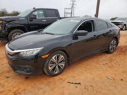 2018 Honda Civic EX en venta en China Grove, NC