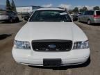 2006 Ford Crown Victoria Police Interceptor