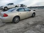 2009 Buick Lacrosse CXL