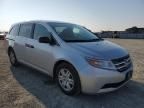 2013 Honda Odyssey LX