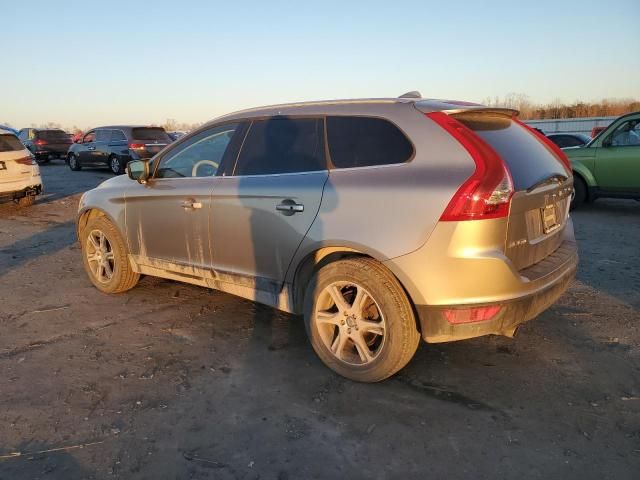 2012 Volvo XC60 T6