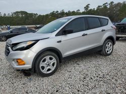 2017 Ford Escape S en venta en Houston, TX