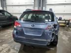 2013 Subaru Outback 2.5I