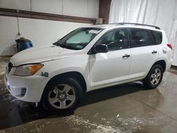 Toyota Vehiculos salvage en venta: 2010 Toyota Rav4