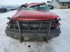 2006 Chevrolet Silverado K2500 Heavy Duty