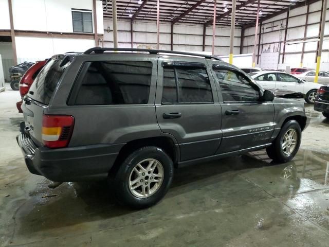 2003 Jeep Grand Cherokee Laredo