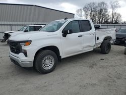 Chevrolet salvage cars for sale: 2023 Chevrolet Silverado K1500