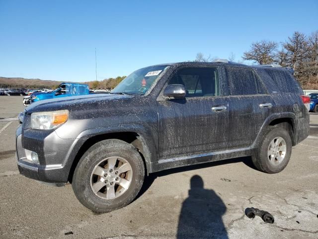 2013 Toyota 4runner SR5