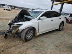 Salvage cars for sale from Copart Tanner, AL: 2013 Nissan Altima 2.5