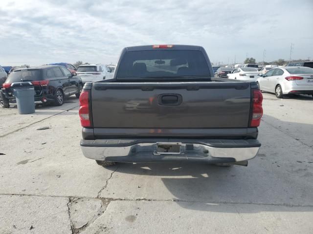 2004 Chevrolet Silverado C1500