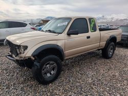 2003 Toyota Tacoma Xtracab en venta en Magna, UT