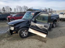 2000 Ford F150 en venta en Spartanburg, SC