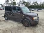 2013 Nissan Cube S