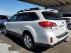 2010 Subaru Outback 2.5I Limited