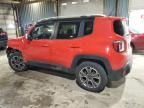 2016 Jeep Renegade Limited