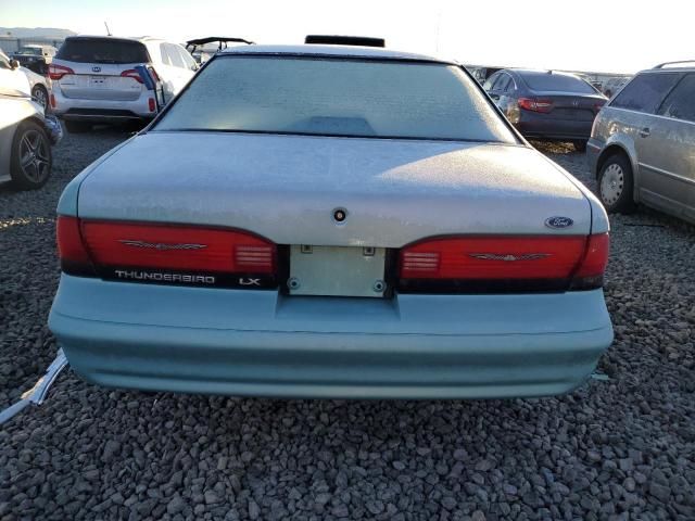 1994 Ford Thunderbird LX