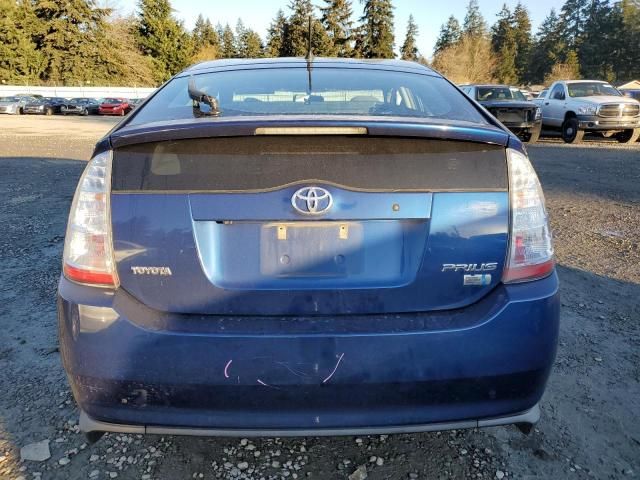 2009 Toyota Prius