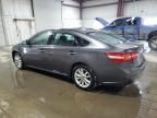 2015 Toyota Avalon XLE