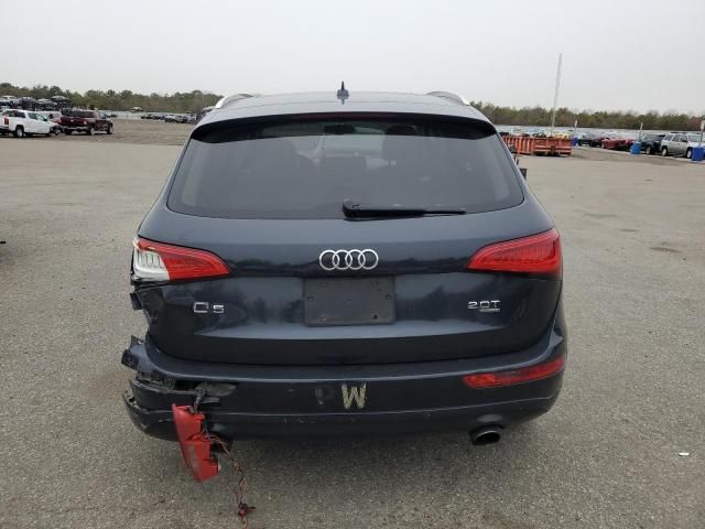 2014 Audi Q5 Premium Plus