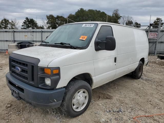 2009 Ford Econoline E150 Van