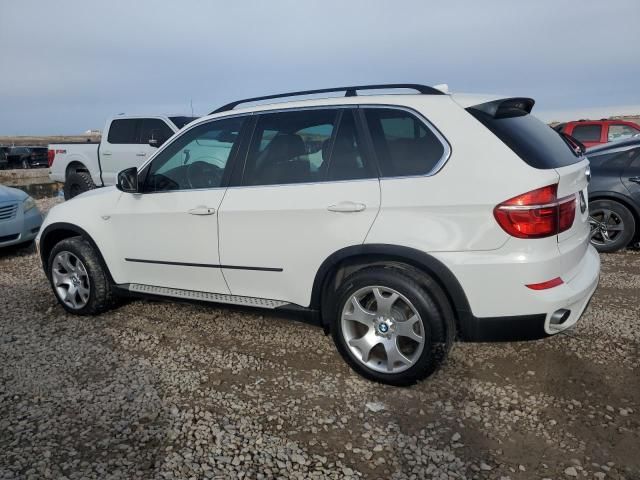 2013 BMW X5 XDRIVE35I