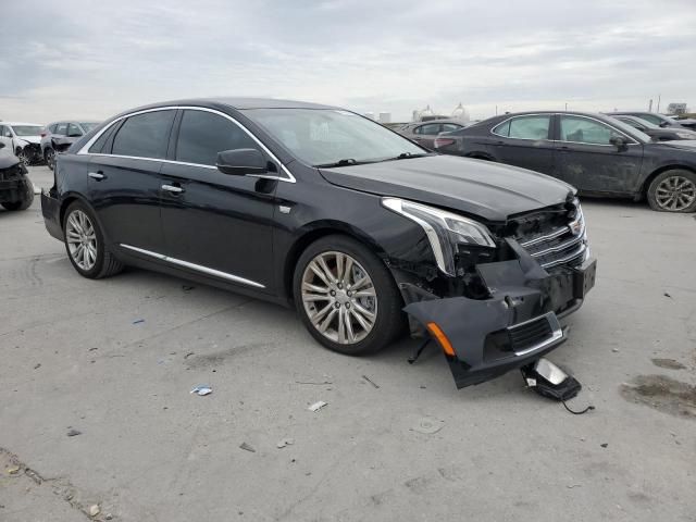 2018 Cadillac XTS Luxury