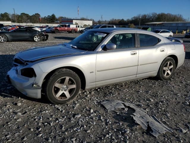 2010 Dodge Charger SXT