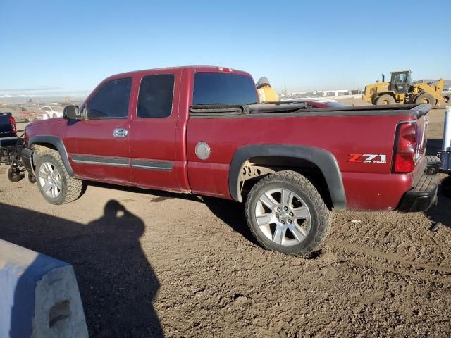 2004 Chevrolet Silverado K1500