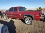 2004 Chevrolet Silverado K1500