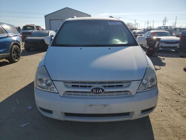 2010 KIA Sedona LX